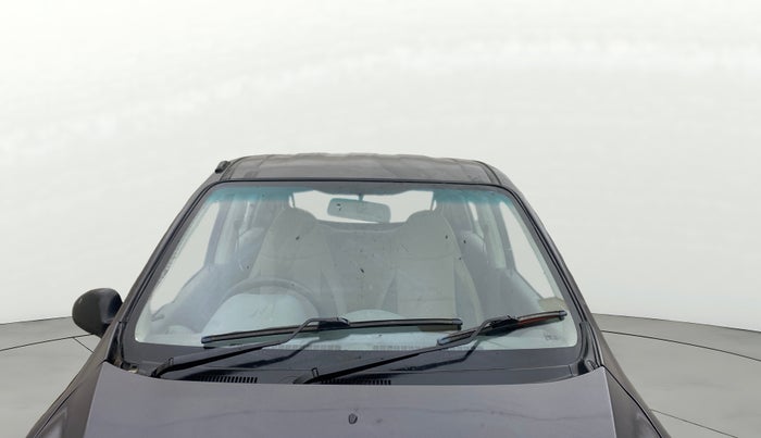 2012 Maruti Alto 800 LXI, Petrol, Manual, 52,278 km, Front Windshield