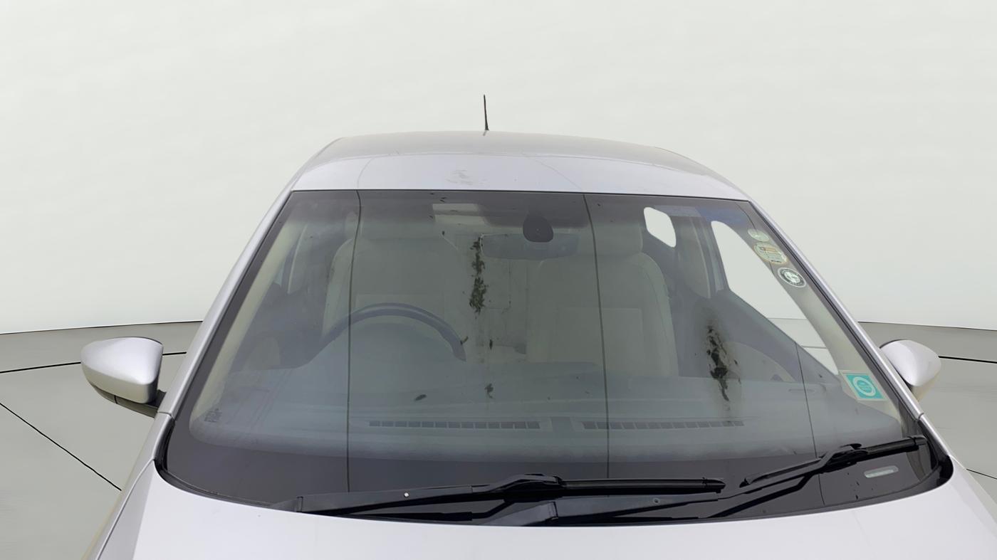 2022 Volkswagen Vento HIGHLINE PLUS 1.0L TSI AT, Petrol, Automatic, 83,459 km, Front Windshield