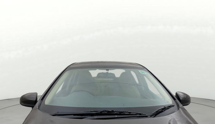 2014 Honda City 1.5L I-VTEC SV, Petrol, Manual, 57,651 km, Front Windshield