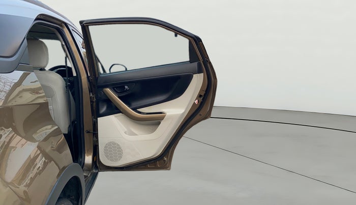 2023 Tata NEXON XZ PLUS DIESEL (L), Diesel, Manual, 12,845 km, RHS Rear Door