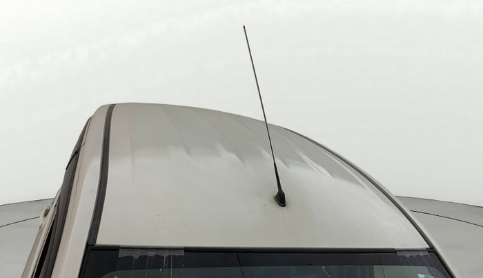 2015 Maruti Celerio ZXI (O), Petrol, Manual, 50,666 km, Roof