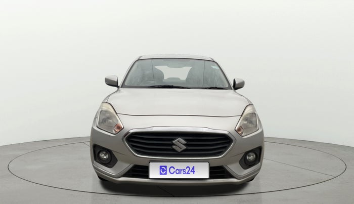 2018 Maruti Dzire VXI AMT, Petrol, Automatic, 69,580 km, Front