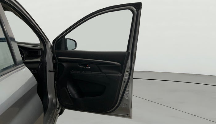 2021 Maruti XL6 ZETA AT, Petrol, Automatic, 60,970 km, RHS Front Door