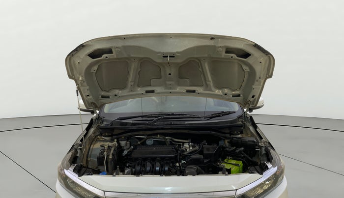 2021 Honda Amaze 1.2L I-VTEC S CVT, Petrol, Automatic, 29,144 km, Open Bonet