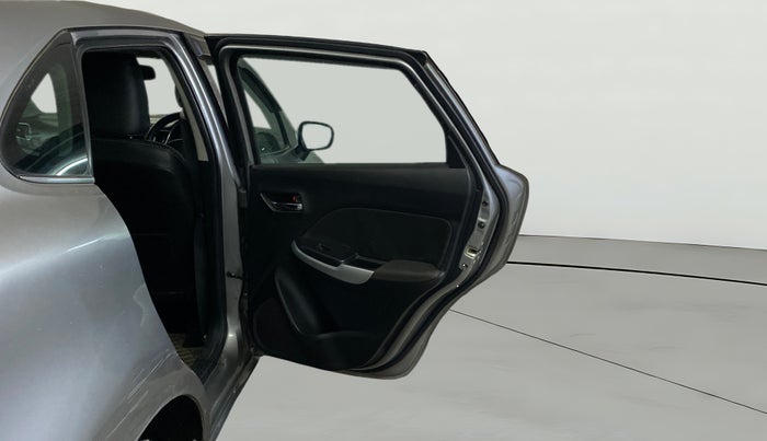 2017 Maruti Baleno ALPHA PETROL 1.2, Petrol, Manual, 33,581 km, RHS Rear Door