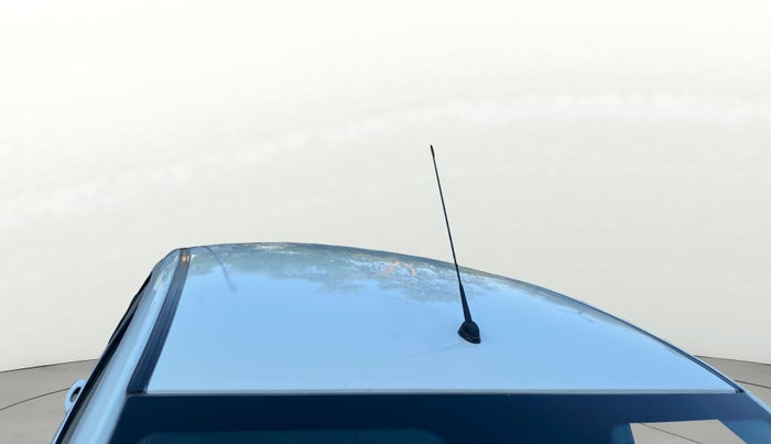 2024 Tata Tiago XZ PLUS CNG, CNG, Manual, 41,917 km, Roof