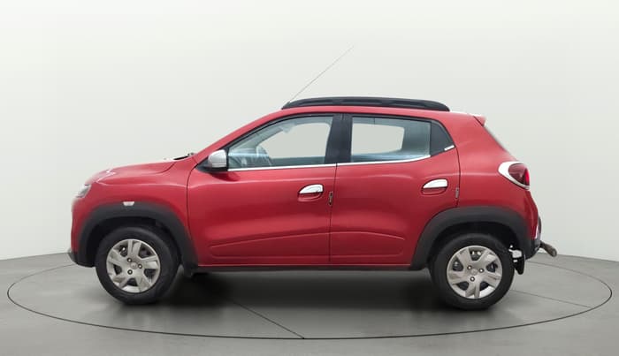 2020 Renault Kwid RXT 1.0 (O), Petrol, Manual, 16,291 km, Left Side