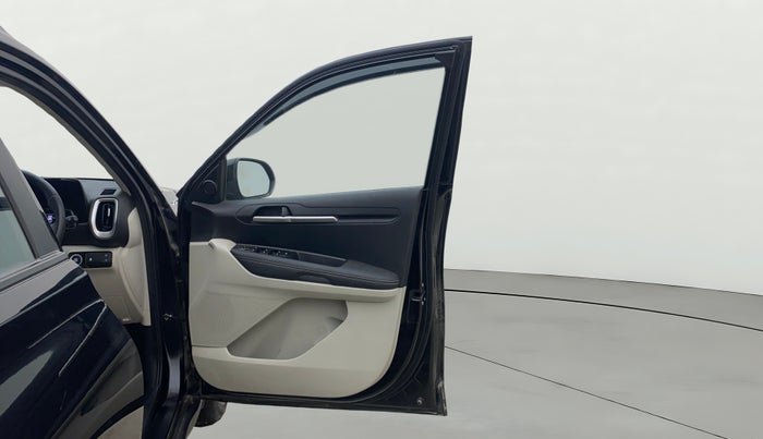 2023 KIA SONET HTX 1.0 DCT, Petrol, Automatic, 26,170 km, RHS Front Door