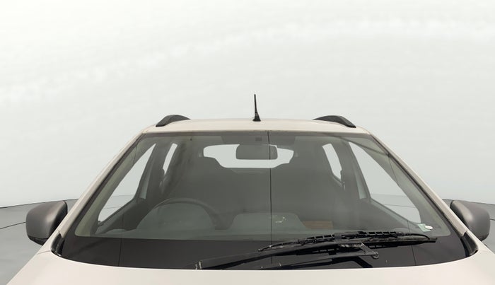 2020 Renault Kwid RXT 1.0 AMT (O), Petrol, Automatic, 29,168 km, Front Windshield