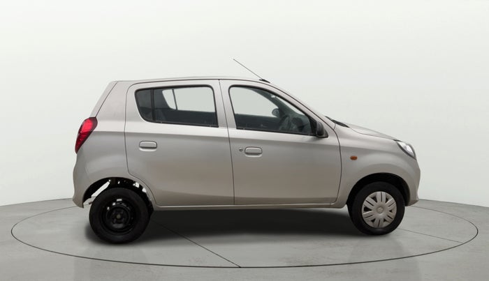 2016 Maruti Alto 800 LXI CNG AIRBAG, CNG, Manual, 64,405 km, Right Side View