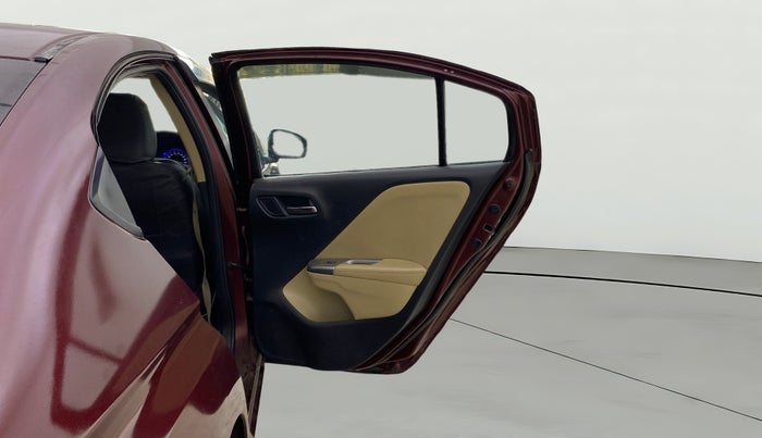 2015 Honda City 1.5L I-VTEC VX, Petrol, Manual, 81,621 km, RHS Rear Door