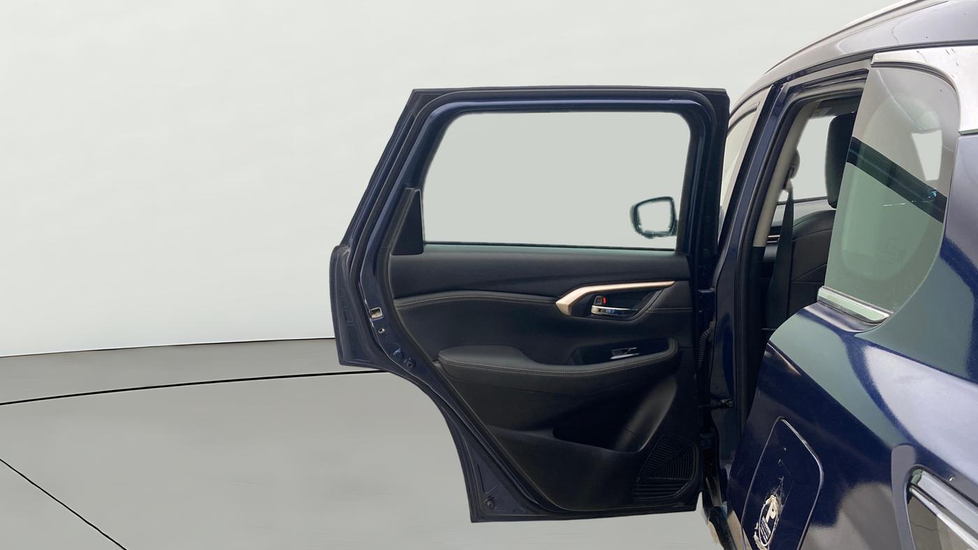 2022 Maruti Grand Vitara ALPHA PLUS HYBRID ECVT, Hybrid, Automatic, 57,560 km, LHS Rear Door