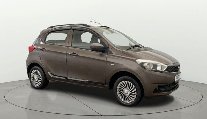 2019 Tata Tiago XZ PETROL, Petrol, Manual, 67,604 km, Right Front Diagonal