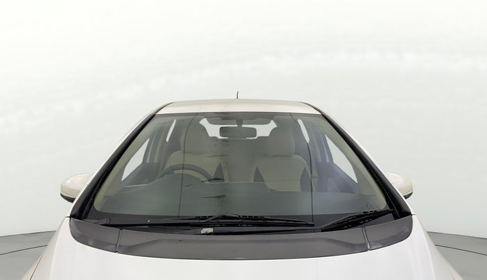 2017 Honda Jazz 1.2L I-VTEC SV, Petrol, Manual, 53,561 km, Front Windshield