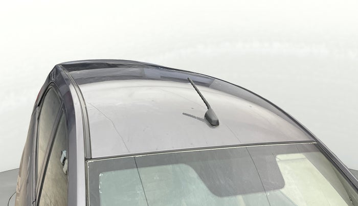 2015 Hyundai Eon ERA +, Petrol, Manual, 58,249 km, Roof