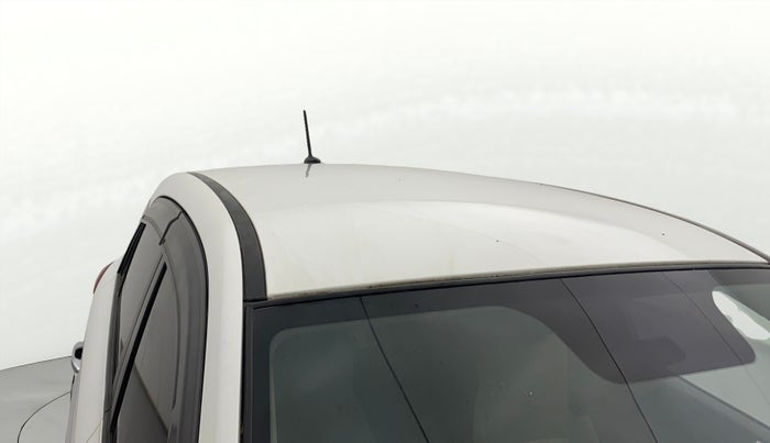 2016 Hyundai Elite i20 ASTA 1.2 (O), Petrol, Manual, 57,144 km, Roof