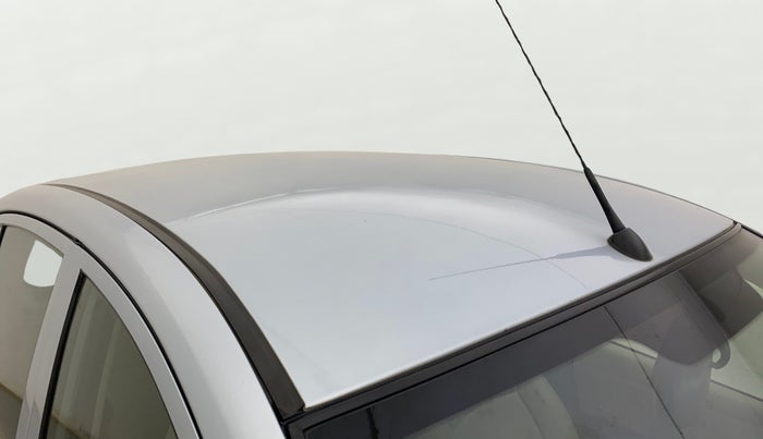 2013 Hyundai i10 SPORTZ 1.2 AT, Petrol, Automatic, 67,510 km, Roof