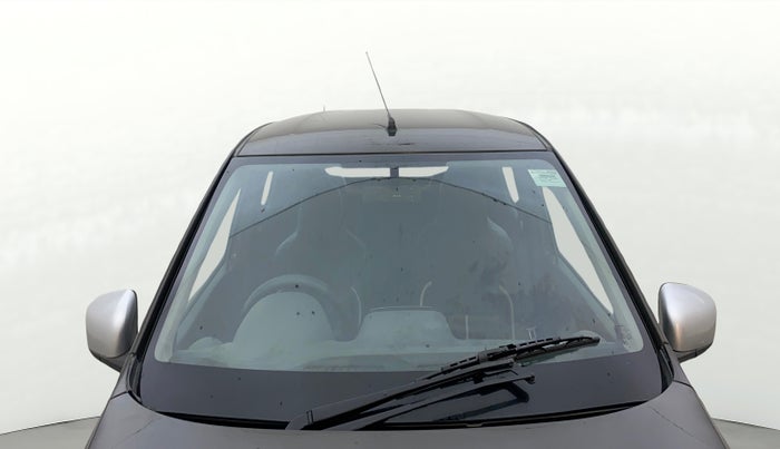 2018 Renault Kwid RXT 1.0, Petrol, Manual, 31,020 km, Front Windshield