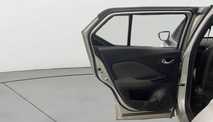 2021 Nissan Kicks XV TURBO 1.3, Petrol, Manual, 31,444 km, LHS Rear Door