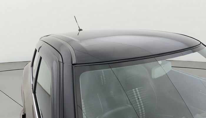 2019 Maruti Swift ZXI AMT, Petrol, Automatic, 81,577 km, Roof