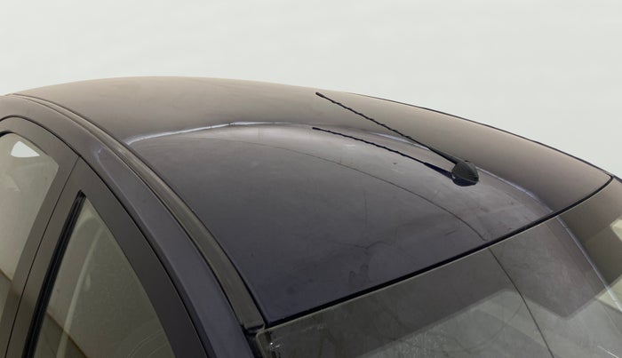 2023 Tata Tiago XZA PLUS PETROL, Petrol, Automatic, 10,244 km, Roof