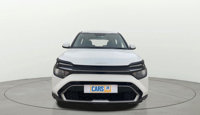 2022 KIA CARENS PREMIUM 1.4 PETROL 7 STR, Petrol, Manual, 39,112 km, Front