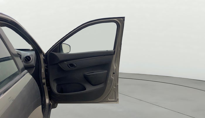 2018 Renault Kwid RXT 0.8, Petrol, Manual, 40,966 km, RHS Front Door