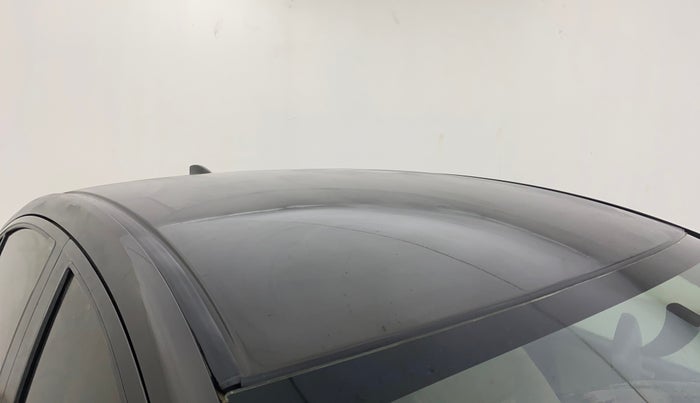 2015 Honda City 1.5L I-VTEC V MT, Petrol, Manual, 68,996 km, Roof