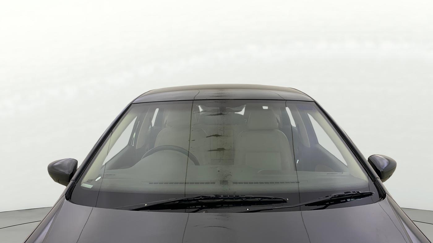 2015 Volkswagen Vento 1.2 TSI HIGHLINE PLUS AT, Petrol, Automatic, 47,203 km, Front Windshield