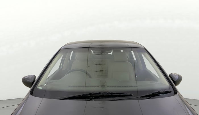 2015 Volkswagen Vento 1.2 TSI HIGHLINE PLUS AT, Petrol, Automatic, 47,203 km, Front Windshield