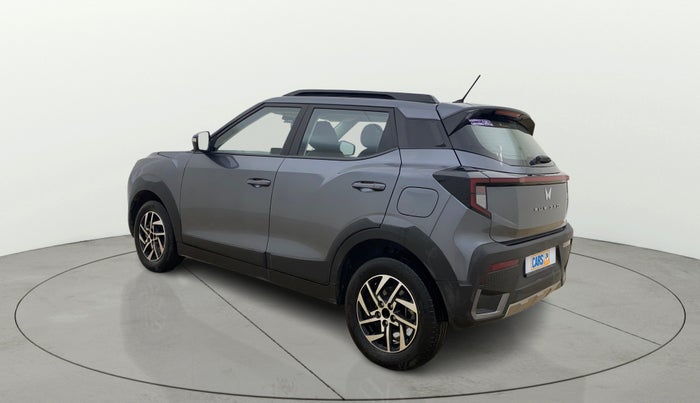2024 Mahindra XUV 3XO AX5 1.2 L TCMPFi, Petrol, Manual, 27,203 km, Left Back Diagonal