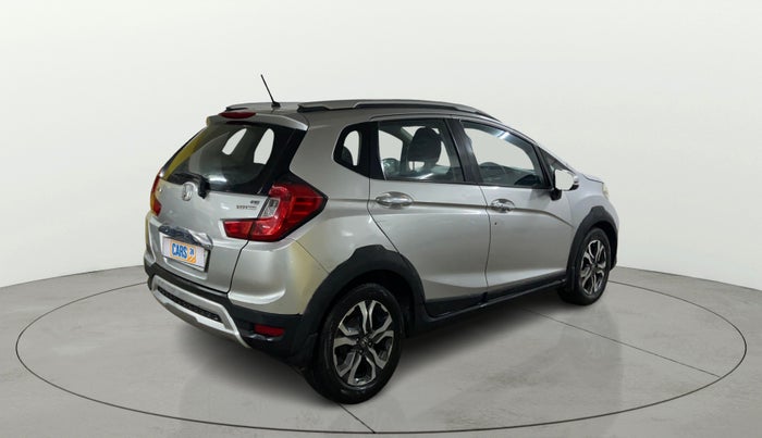 2017 Honda WR-V 1.5L I-DTEC VX MT, Diesel, Manual, 1,06,869 km, Right Back Diagonal