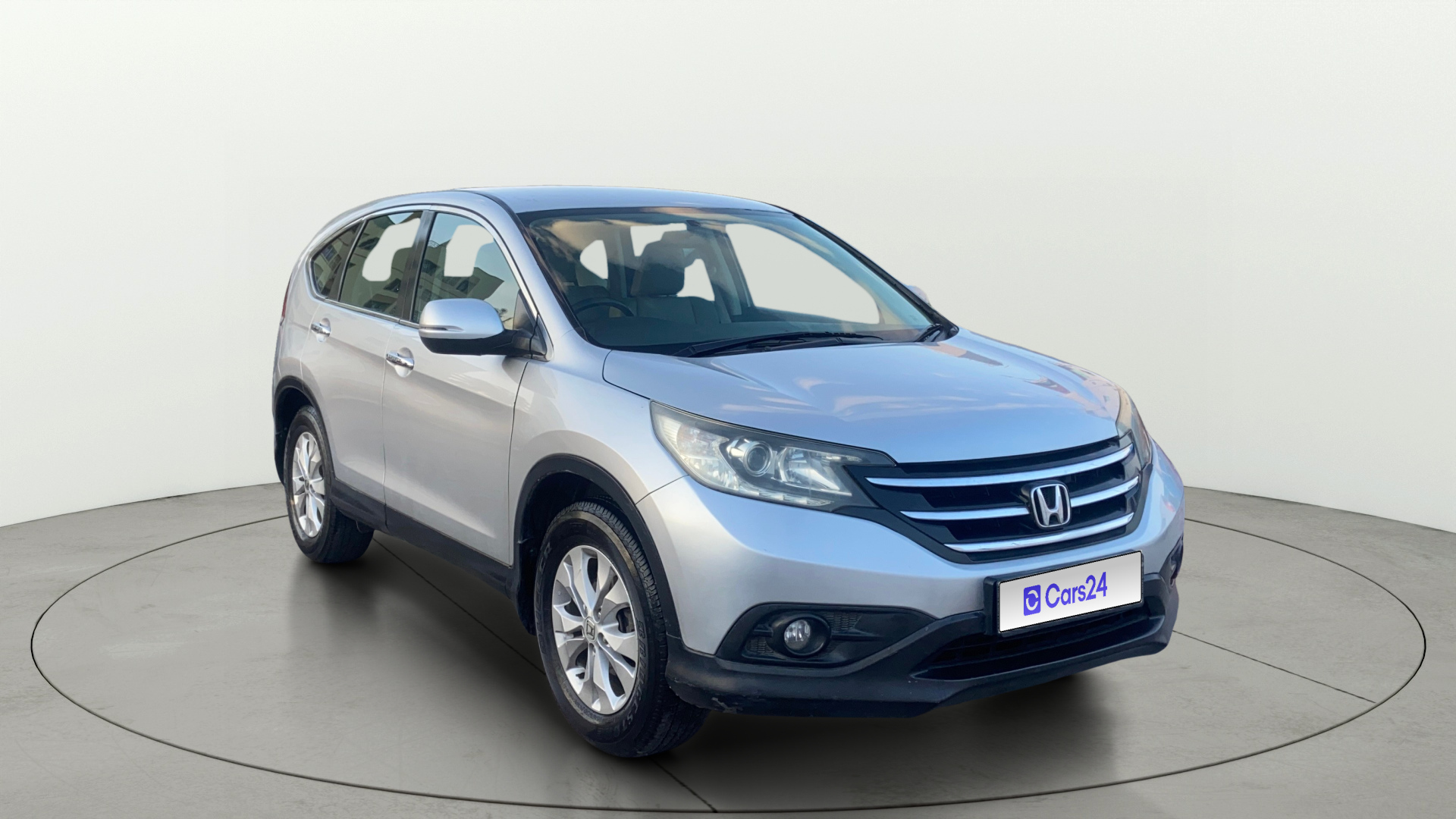 2015 Honda CR-V 2018-2020 2.0L 2WD MT