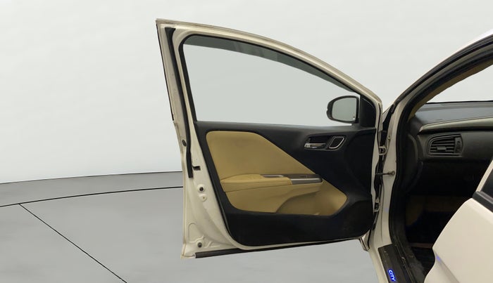 2018 Honda City 1.5L I-VTEC ZX CVT, Petrol, Automatic, 65,640 km, LHS Front Door