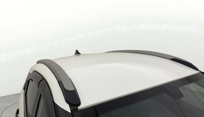 2020 Tata NEXON XM PETROL, Petrol, Manual, 75,060 km, Roof