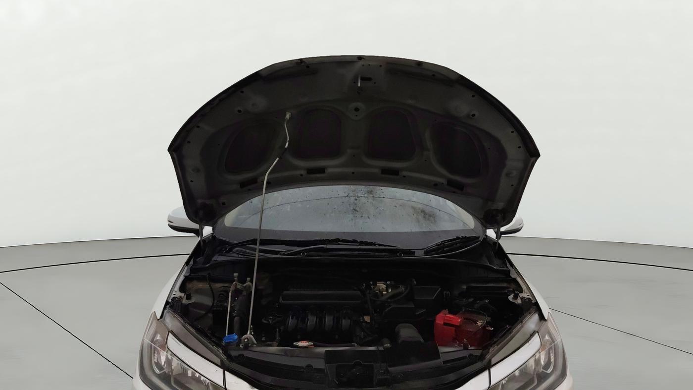 2019 Honda City 1.5L I-VTE V CVT, Petrol, Automatic, 85,590 km, Open Bonet