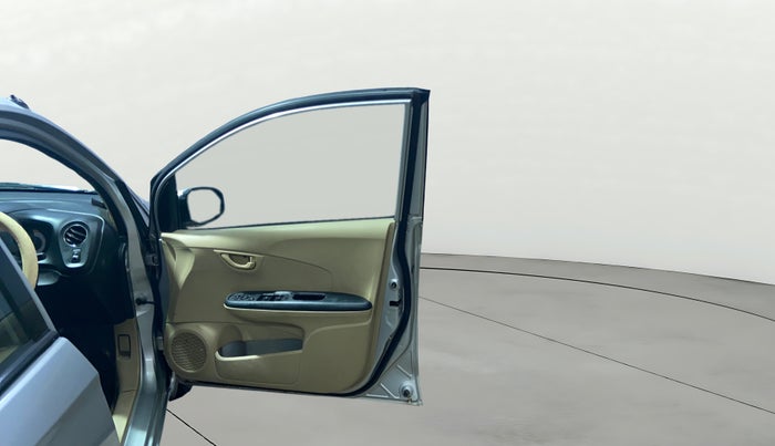 2014 Honda Brio S MT, Petrol, Manual, 1,15,782 km, RHS Front Door