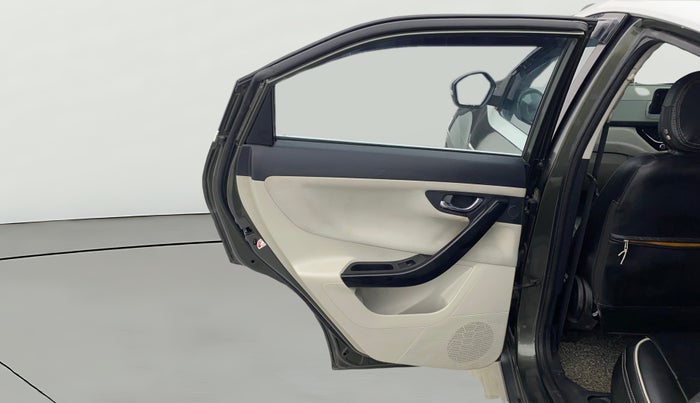 2020 Tata NEXON XZ PLUS DIESEL, Diesel, Manual, 94,000 km, LHS Rear Door