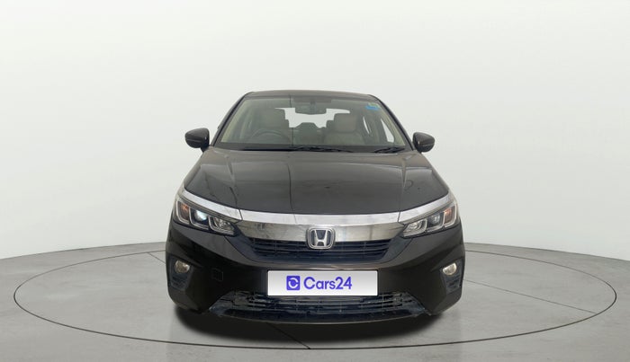 2021 Honda City 1.5L I-VTEC VX, Petrol, Manual, 67,740 km, Front