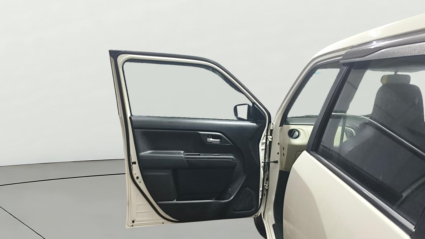 2020 Maruti New Wagon-R VXI 1.2 AMT, Petrol, Automatic, 98,365 km, LHS Front Door