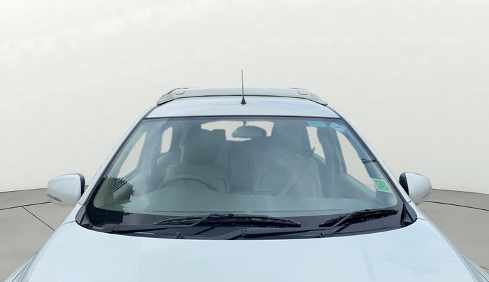 2024 Maruti Ertiga ZXI (O) CNG, CNG, Manual, 49,126 km, Front Windshield