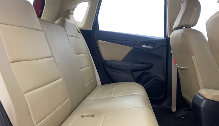 2019 Honda Jazz 1.2L I-VTEC V, Petrol, Manual, 48,501 km, Right Side Rear Door Cabin