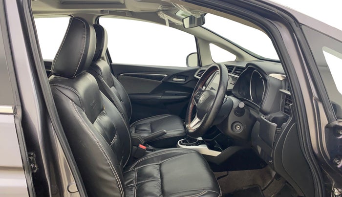 2019 Honda WR-V 1.2L I-VTEC VX MT, Petrol, Manual, 25,183 km, Right Side Front Door Cabin