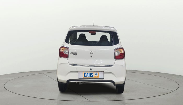 2025 Maruti Alto K10 VXi Plus (O) AGS, Petrol, Automatic, 2,714 km, Back/Rear