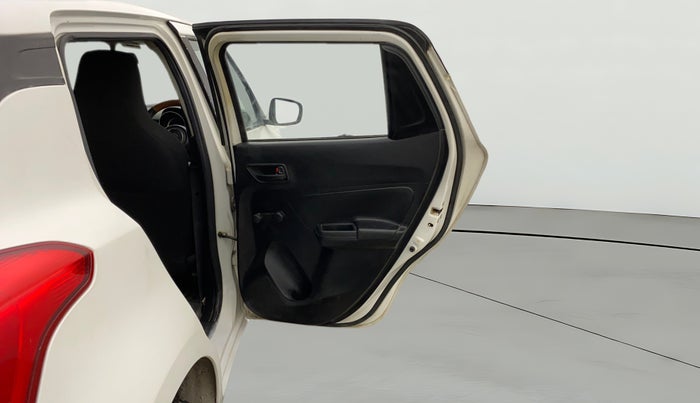 2020 Maruti Swift LXI, Petrol, Manual, 69,924 km, RHS Rear Door