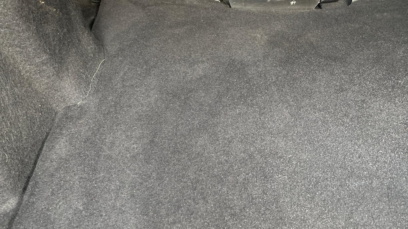 2021 Tata TIGOR XZ PLUS PETROL, Petrol, Manual, 63,375 km, Boot Open Zoomed View
