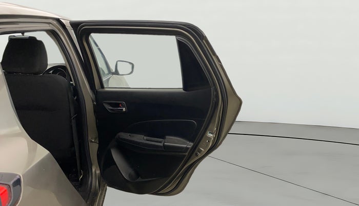 2020 Maruti Swift ZXI PLUS AMT, Petrol, Automatic, 71,329 km, RHS Rear Door