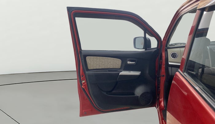 2016 Maruti Wagon R 1.0 VXI, Petrol, Manual, 65,519 km, LHS Front Door