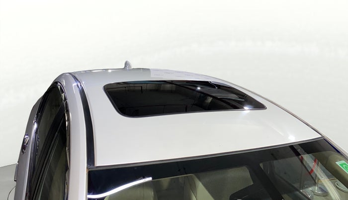 2017 Honda City 1.5L I-VTEC VX, Petrol, Manual, 49,881 km, Roof