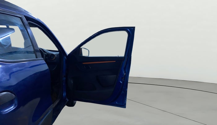 2017 Renault Kwid CLIMBER 1.0 AMT, Petrol, Automatic, 20,515 km, RHS Front Door